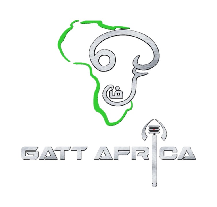 Gatt logo